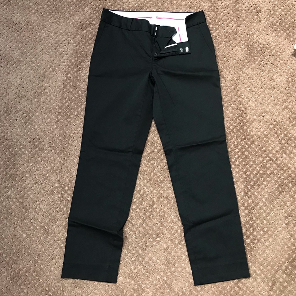Banana Republic Hampton Pant